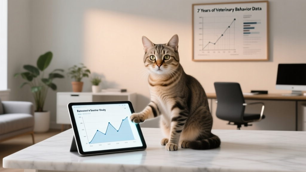 Does spaying a cat change behavior similar to neutering a dog? The truth about hormonal shifts, aggression drops, roaming urges, and why 'calmer' doesn’t mean 'less personality' — backed by 7 years of veterinary behavior data.