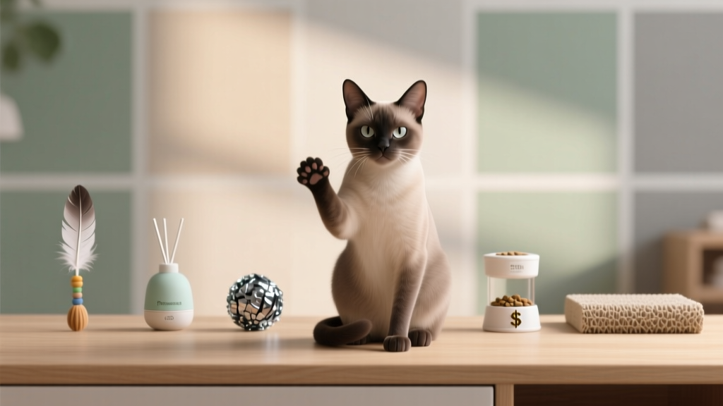 Why Cat Hissing Behavior Is Cheap to Fix (If You Know the Real Trigger): 5 Under-$10 Fixes That Stop Hissing in 48 Hours — No Vet Visit Needed (Unless This One Red Flag Appears)