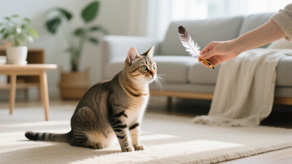 How to Fix Cat Behavior Dangers: 7 Vet-Backed Steps That Stop Biting, Scratching, and Aggression in Under 10 Days—Without Punishment or Stress