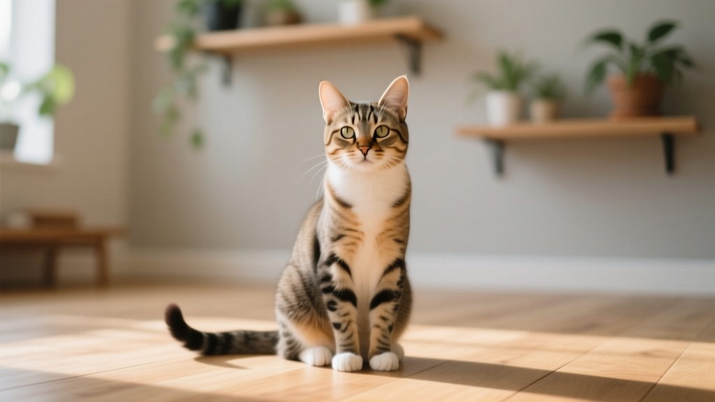 How to Study Cat Behavior for Training: 7 Evidence-Based Steps That Turn Confusing Meows, Tail Flicks, and Hiding Into Clear Signals—So You Stop Guessing and Start Guiding With Confidence