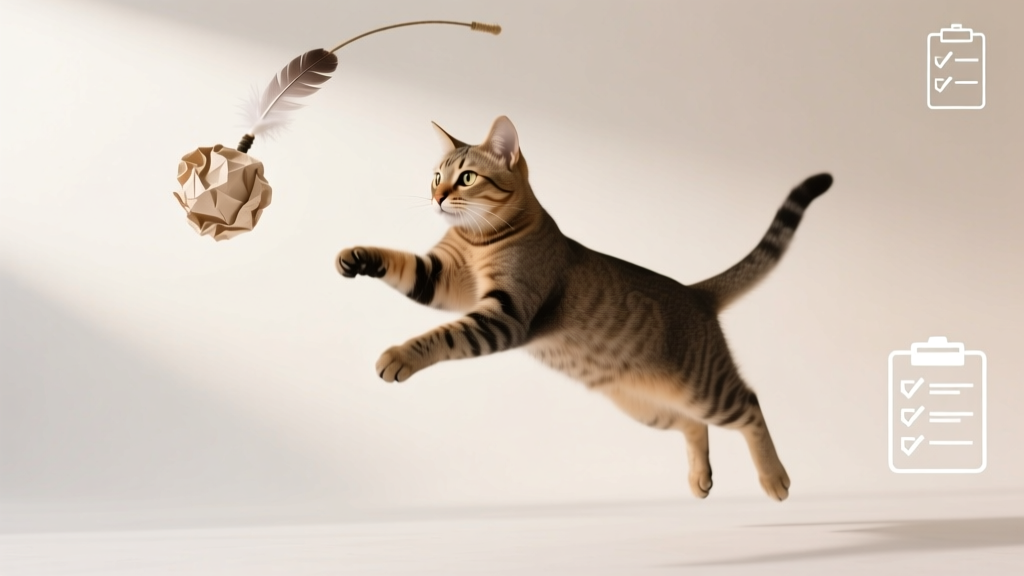 Is Cat Behavior Modification Affordable Trending? Here’s the Truth: 7 Low-Cost, Vet-Approved Strategies That Actually Work (No Gimmicks, No $200 Sessions)