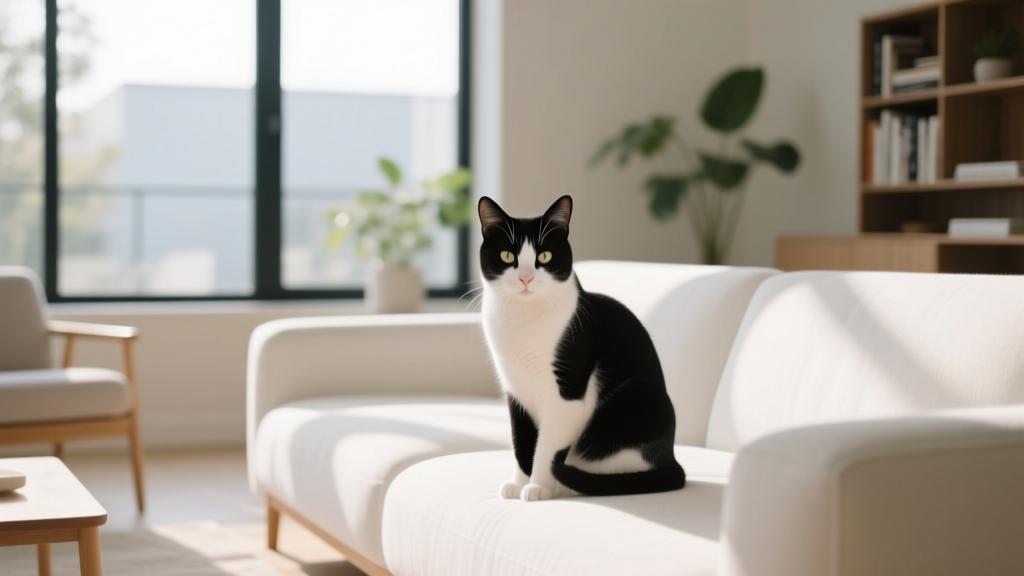 Do house cats social behavior for indoor cats? 7 scientifically backed truths (and why your 'loner' cat might be silently stressed — plus 3 simple fixes most owners miss)