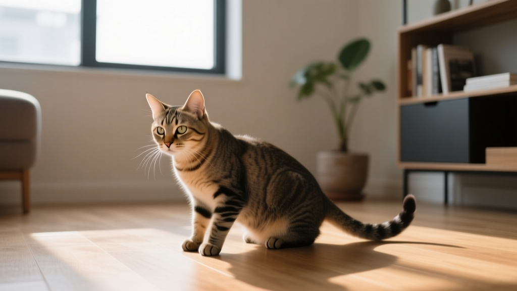 Why Cat Hissing Behavior Benefits Your Feline Friend (and Your Relationship) — 7 Surprising Ways This 'Aggressive' Sound Actually Prevents Conflict, Builds Trust, and Saves You From Costly Vet Visits