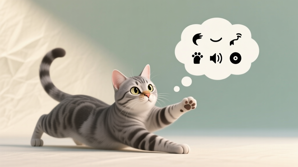 What Do Cats’ Behaviors Mean—Affordable? 7 Simple Clues You’re Already Missing (No Vet Visit Required)