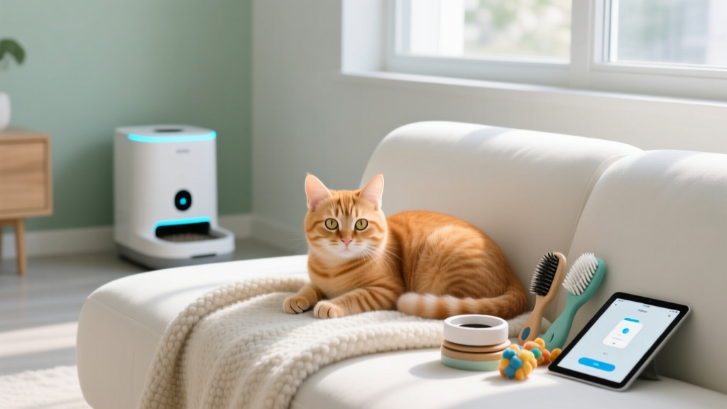 How to Take Care of a Kitten Automatically (Without Guilt or Burnout): The Realistic 7-Step System That Saves 12+ Hours Weekly While Keeping Your Kitten Happy, Safe, and Socially Sound