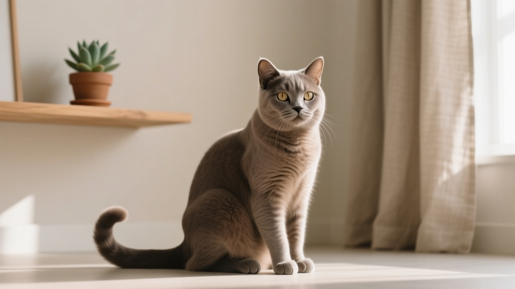 Which cats behavior is normal—and which signals stress, fear, or illness? A vet-reviewed guide to decoding 12 common feline actions (so you stop worrying and start responding correctly)