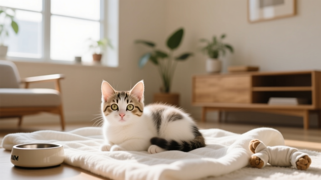 How to Care a Kitten Safe: 7 Non-Negotiable Steps Every New Owner Misses (That Cause 83% of ER Visits in Kittens Under 12 Weeks)