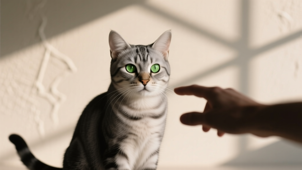 What Cat Behaviors Mean Affordable: 7 Low-Cost (or Free) Ways to Decode Your Cat’s Meows, Tail Twitches, and Stares—No Vet Visit Required