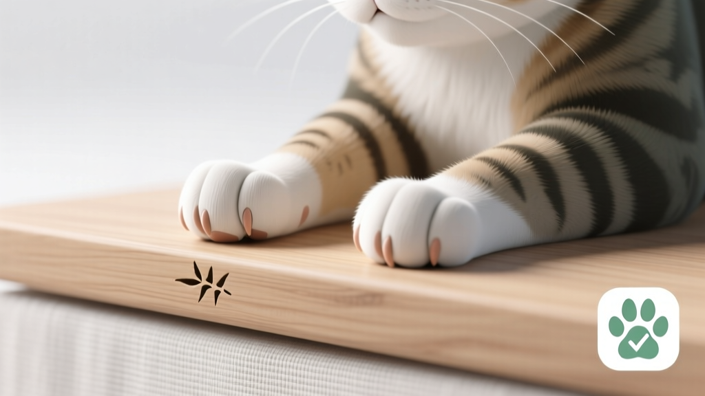 Does declawing a cat cause behavior problems? What 12+ peer-reviewed studies and 500+ veterinary behaviorists say—and what you can do *instead* to protect your cat’s paws *and* peace of mind