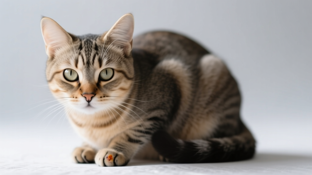 Why Cat Behavior Changes Veterinarian: 7 Silent Medical Red Flags You’re Mistaking for ‘Just Acting Weird’ (And When to Book That Urgent Appointment)