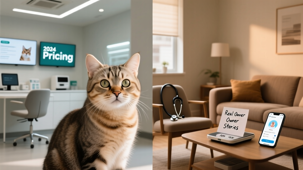 Does spaying a cat change behavior—and is it expensive? The truth about personality shifts, long-term savings, and what vets *actually* charge (2024 pricing breakdown + real owner stories)