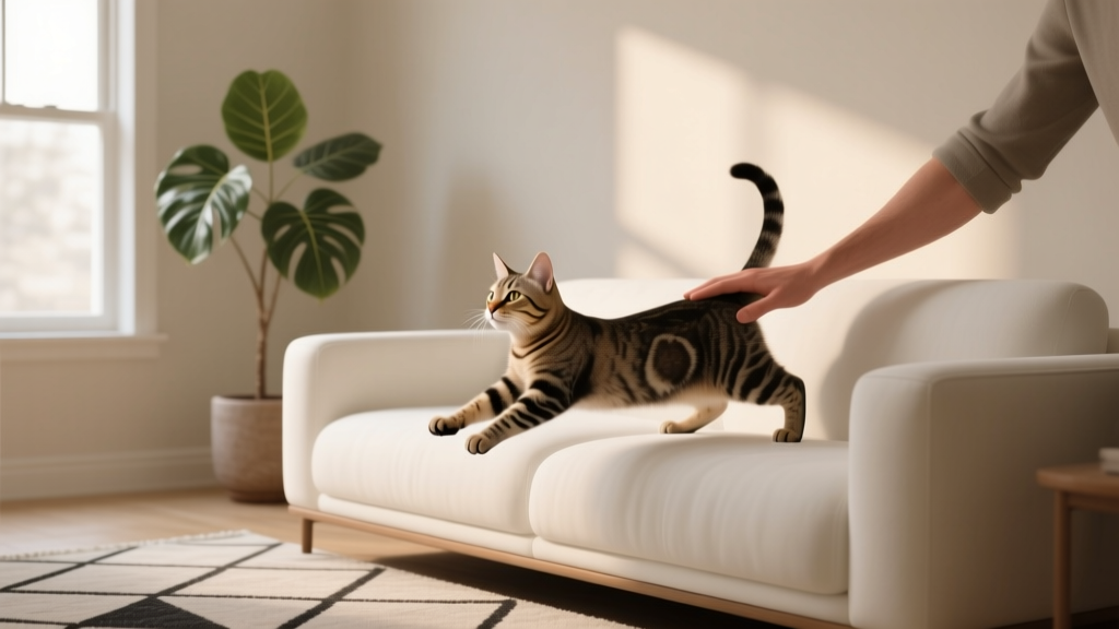 You Can’t Resolve Cat Behavioral Issues? Top-Rated Solutions That Actually Work — 7 Evidence-Backed Fixes Most Owners Miss (Including the #1 Mistake 92% of People Make)