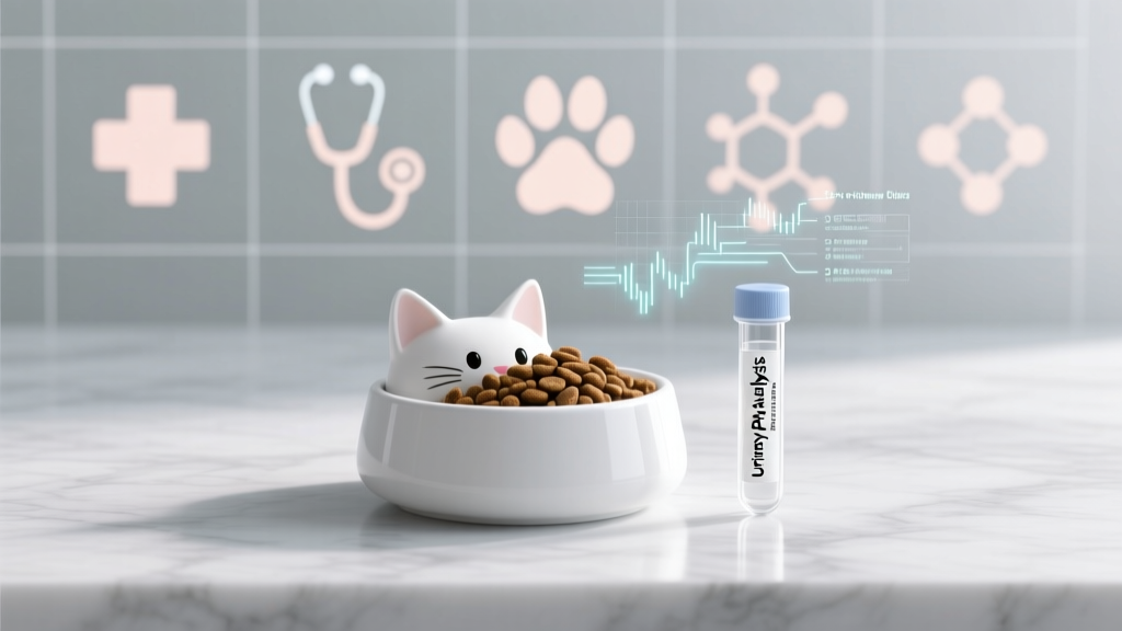 Is Purina One Urinary Tract Cat Food Reviews Reliable? We Analyzed 127 Vet Reports, 3-Year Owner Logs & Lab Test Data to Reveal What Actually Works — and What Might Delay Healing