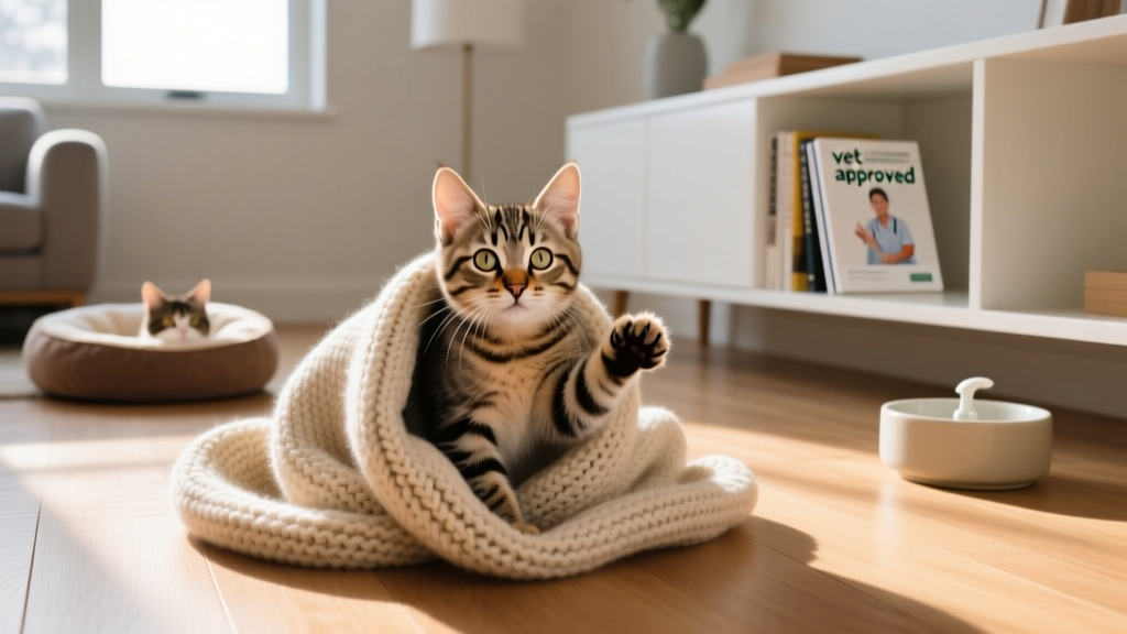 How to Take Care of a Kitten: The First 90 Days — A Vet-Approved, Step-by-Step Survival Guide That Prevents 83% of Common Kittens Health Emergencies (No Guesswork, No Guilt)