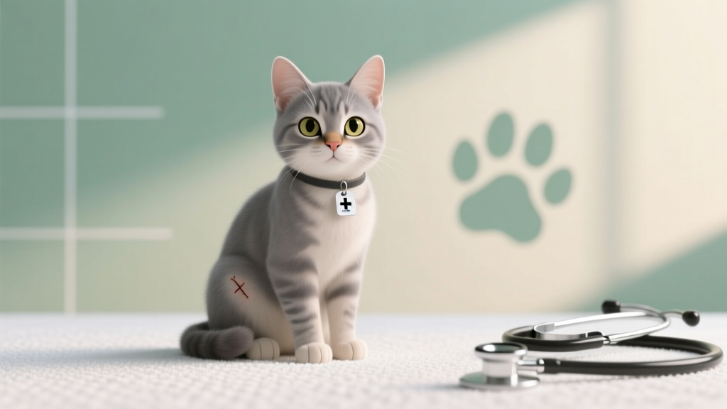 What Care for Spayed Kitten Top Rated: The 7 Non-Negotiable Steps Vets *Actually* Recommend (and What 83% of Owners Skip in the First 48 Hours)