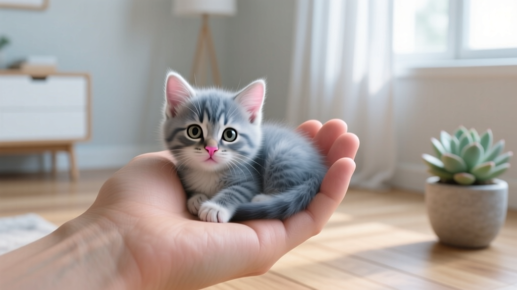 How to Care for a Young Stray Kitten: The First 72 Hours That Save Lives (A Step-by-Step Vet-Approved Protocol You Can Start Tonight)