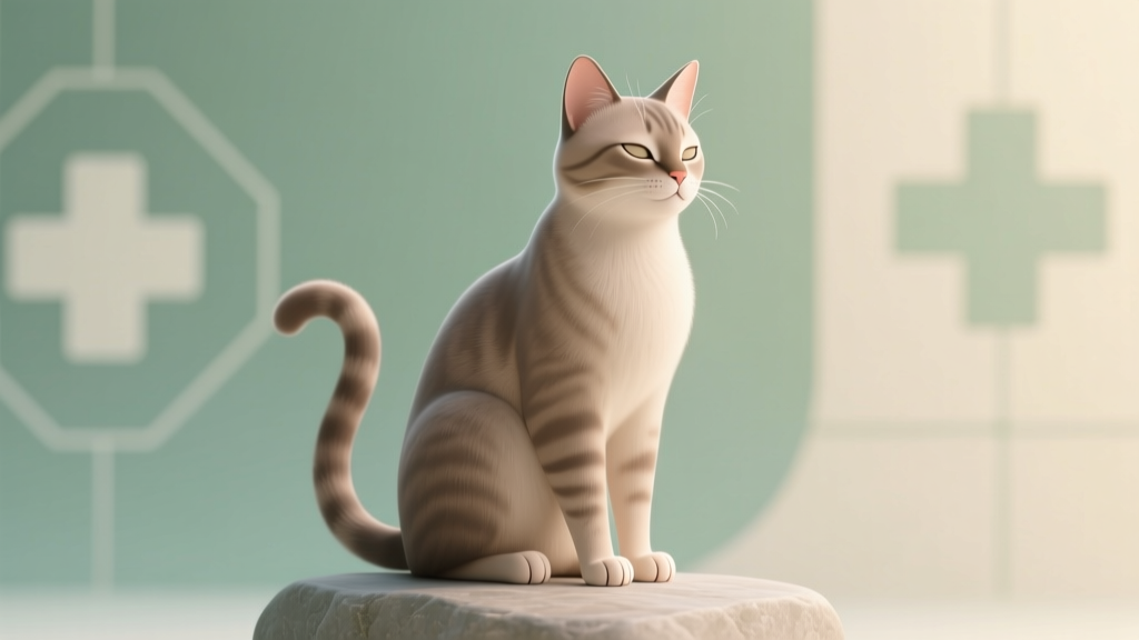 Will a ovaryectomized female cat exhibit any sexual behavior? The truth about mounting, yowling, and 'heat-like' actions after spaying—and what it really means for your cat’s well-being and your peace of mind.