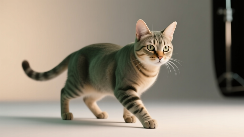 Do male cats that are fixed still display mating behavior? Yes—here’s why it happens, how long it lasts, what’s normal vs. concerning, and 5 science-backed ways to gently redirect it without stress or shame.