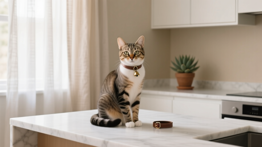 How to Change Cats Behavior for Training: 7 Science-Backed, Stress-Free Steps That Actually Work (No Punishment, No Frustration, Just Real Results in Under 2 Weeks)