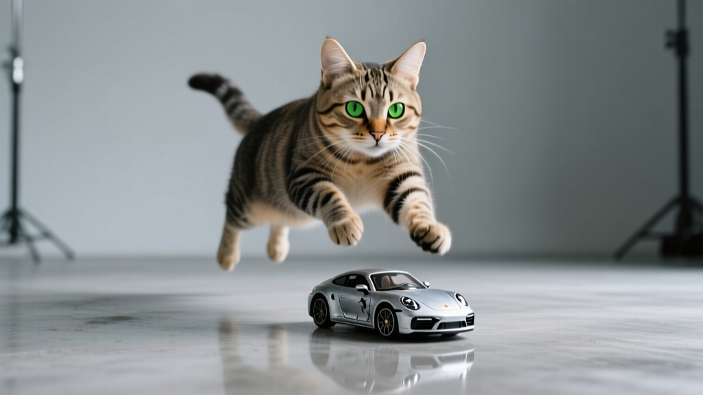 Who Owns Kitt the Car? Unpacking the Viral Cat’s Real Story — Plus the Surprising Pros and Cons of Adopting a Cat Just Like Him (Spoiler: It’s Not About the Toy Car)