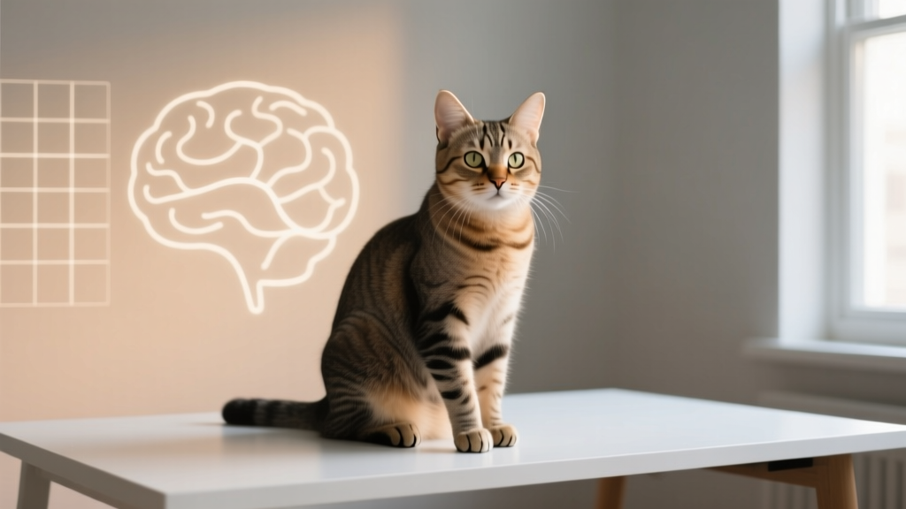 You Can’t Resolve Cat Behavioral Issues New? Here’s Why Most Owners Fail (and the 5-Step Reset That Actually Works Within 72 Hours)
