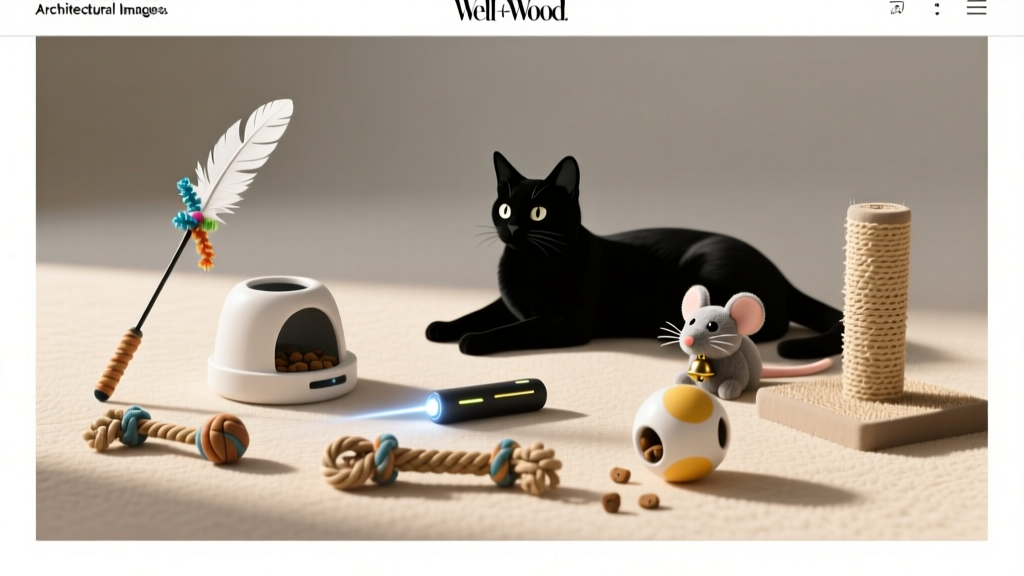 What Are Best Cat Toys for Play? 7 Vet-Approved Picks That Actually Reduce Boredom, Prevent Destructive Behavior, and Keep Your Cat Mentally Sharp (No More Wasted Money on Toys They Ignore!)
