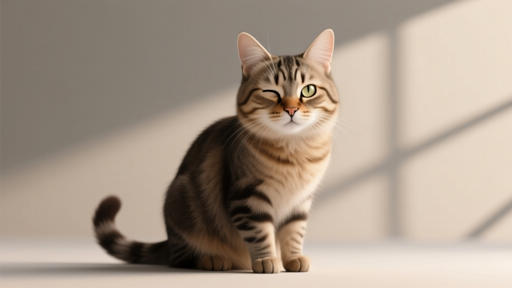 What Cat Behaviors Mean Tricks For Decoding 12 Confusing Signals — From Tail Twitches to Slow Blinks — So You Stop Misreading Your Cat and Build Real Trust in Just 7 Days
