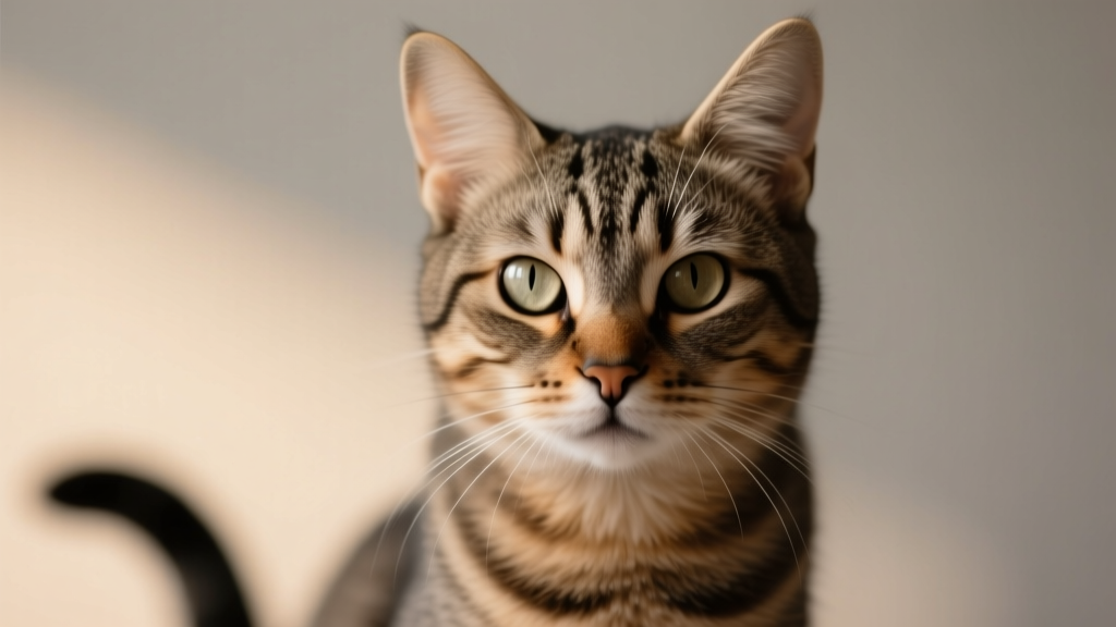 How to Interpret Cat Behavior Versus Human Assumptions: The 7 Most Misread Signals (and What Your Cat *Actually* Means When They Stare, Purr, or Swish Their Tail)
