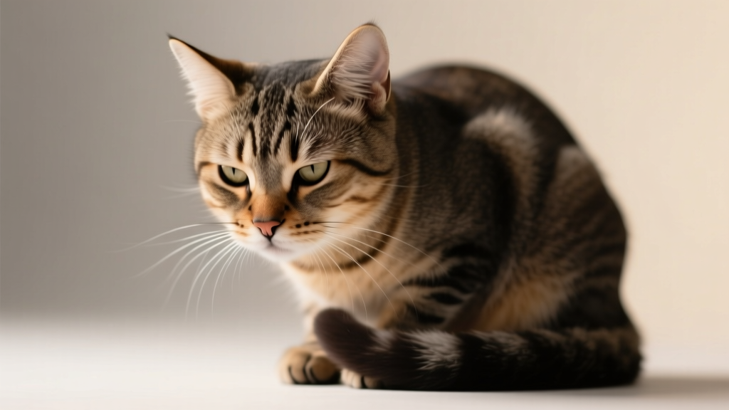 What Cats Behavior Means Better Than Your Guesswork: 7 Body Language Clues That Reveal Stress, Trust, or Hidden Pain (Backed by Feline Ethologists)
