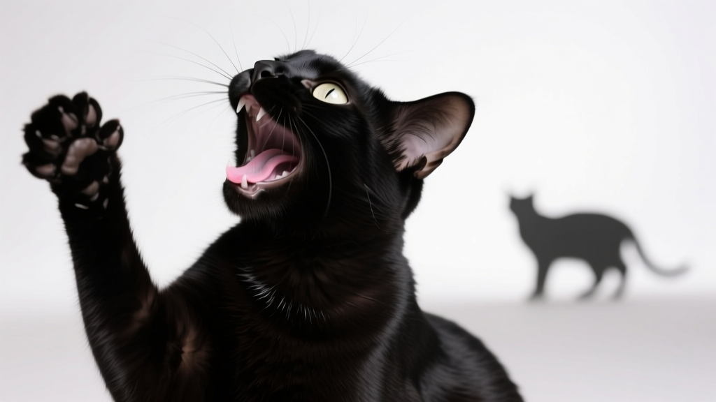 Do Cats Show Mating Behaviors Chewy? Here’s Exactly What Those Yowls, Biting, and Rolling Really Mean — And When to Worry (Not Just Scroll Past)