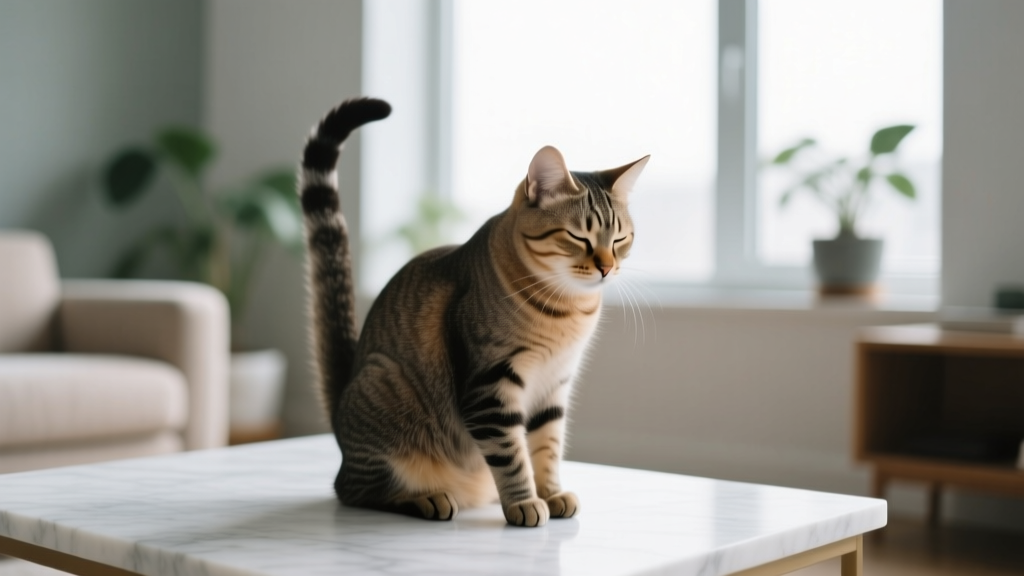 What Cat Behaviors Mean Versus What They Seem to Mean: The 7 Most Misread Signals That Are Costing You Trust, Bonding Time, and Peace at Home (Backed by Feline Ethologists)