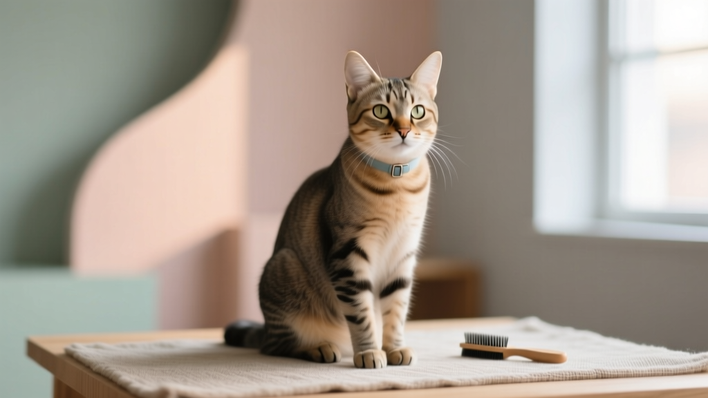 What Behavior Changes After Neutering Cat? 7 Realistic Shifts You’ll Notice (and 3 That Won’t Happen — Despite What You’ve Heard)