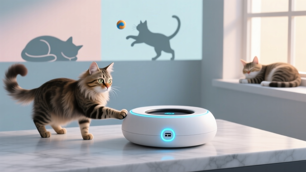 Do Cats Behavior Change USB Rechargeable Devices? 7 Surprising Ways Your Cat’s Mood, Play, and Sleep Shift When You Switch to Rechargeable Pet Tech (And How to Fix the Unintended Side Effects)