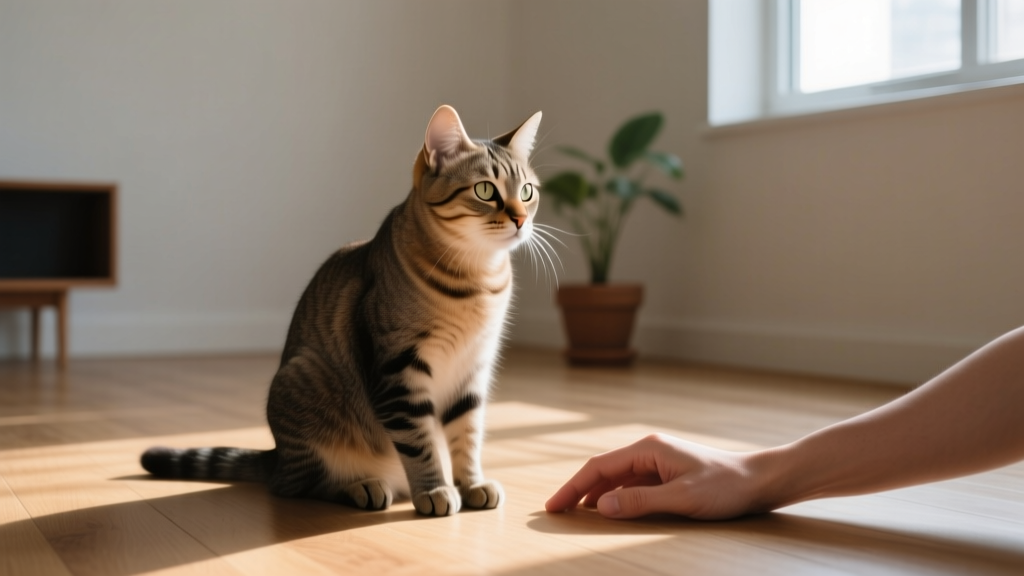 How to Study Cat Behavior Warnings: The 7-Second Observation Method That Prevents Bites, Scratches, and Stress Breakdowns (Backed by Feline Ethologists)