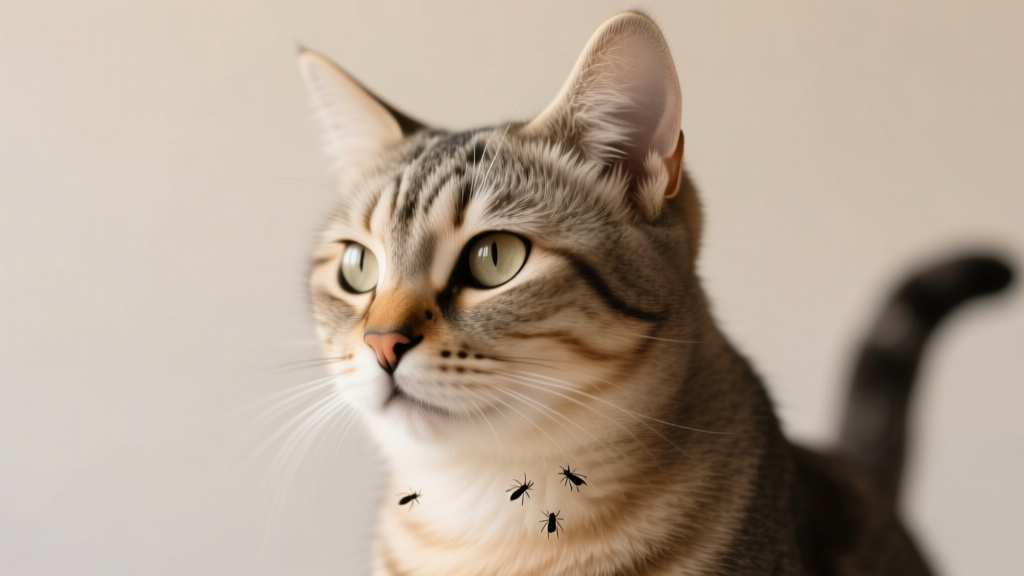 Do Fleas Affect Cats' Behavior? Yes—And Here’s Exactly How to Spot the Signs & Fix It for Under $25 (Without Vet Visits You Can’t Afford)