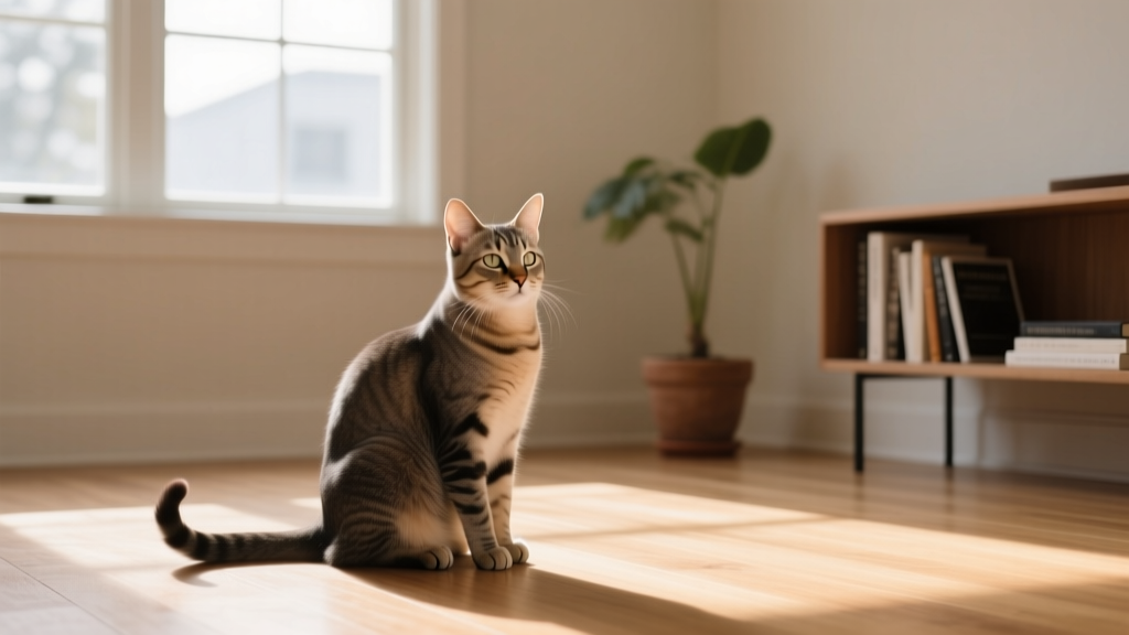 How to Discourage Behavior in Cats the Right Way: 7 Science-Backed, Stress-Free Strategies That Actually Work (No Punishment, No Regrets)