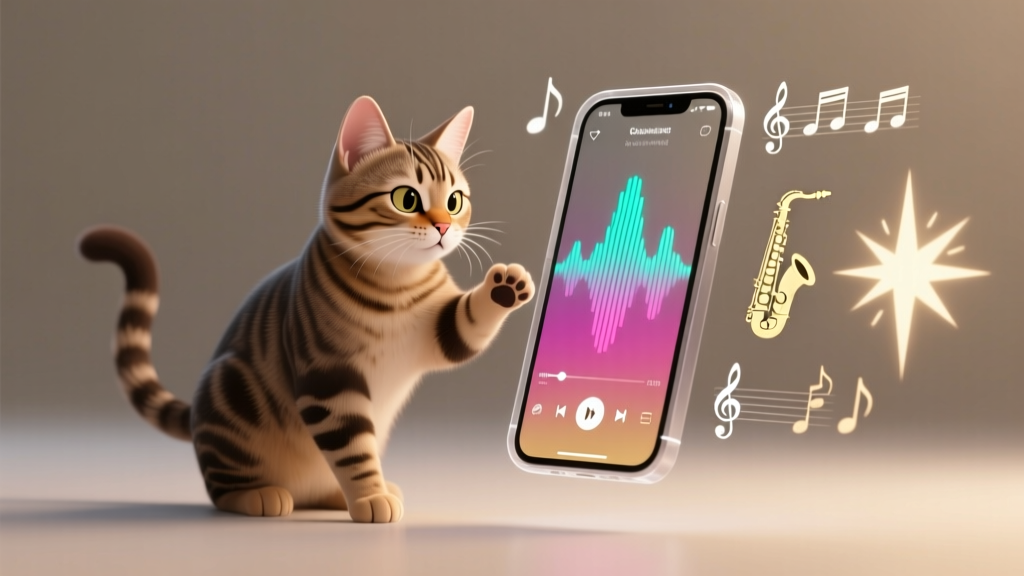Does Music Affect Cat Behavior Wet Food? We Tested 7 Genres During 210+ Mealtimes — Here’s What Calmed, Distracted, or Stopped Eating (Spoiler: Classical Didn’t Work for Most)