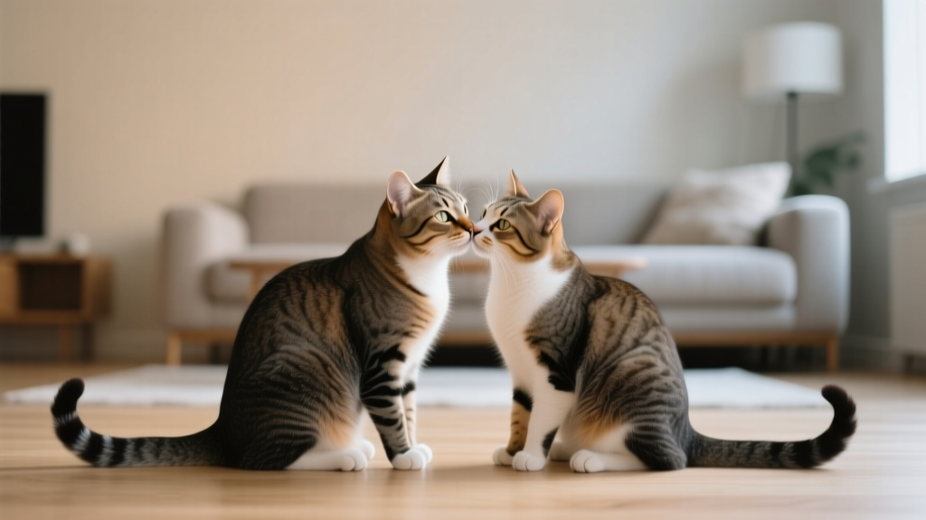 Can Cats Show Homosexual Behavior? Petco Staff, Veterinarians, and Ethologists Weigh In — What You’re Seeing Is Likely Play, Stress, or Hormonal Signaling (Not Human-Like Orientation)