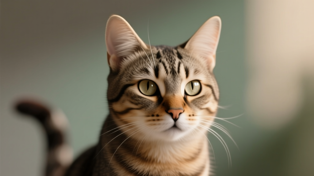 How to Understand Cat's Behavior Premium: The 7-Second Body Language Decoder That Stops Misinterpretation Before It Causes Stress, Aggression, or Unnecessary Vet Visits