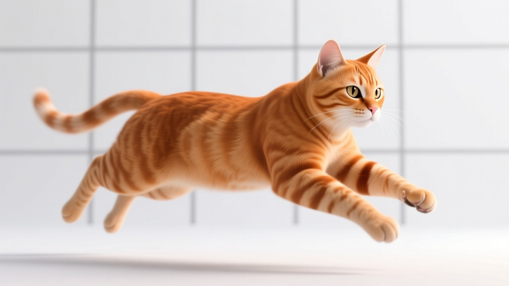 Is Orange Cat Behavior Real Risks? The Truth Behind the 'Ginger Giant' Myth — What Vet Behaviorists Say About Temperament, Safety, and Misdiagnosed Aggression in Orange Cats