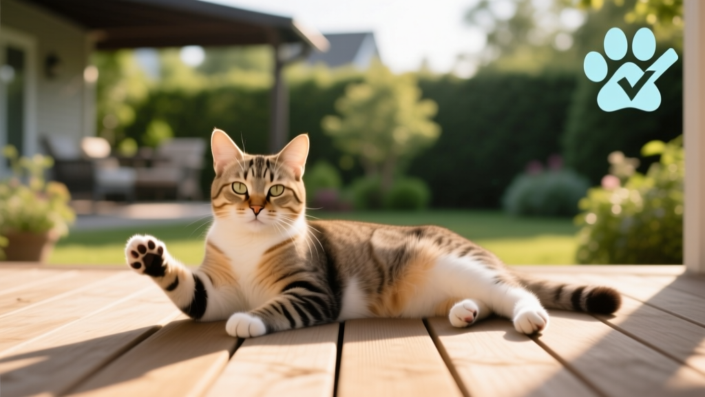 Does Neutering Cats Change Behavior Summer Care? 7 Evidence-Based Truths That Bust Myths & Prevent Heat-Related Setbacks (Vet-Reviewed)