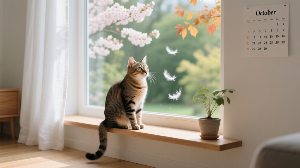 Can Weather Affect Cats Behavior for Hairballs? 7 Surprising Seasonal Triggers You’re Missing (And How to Stop Hairballs Before They Start)