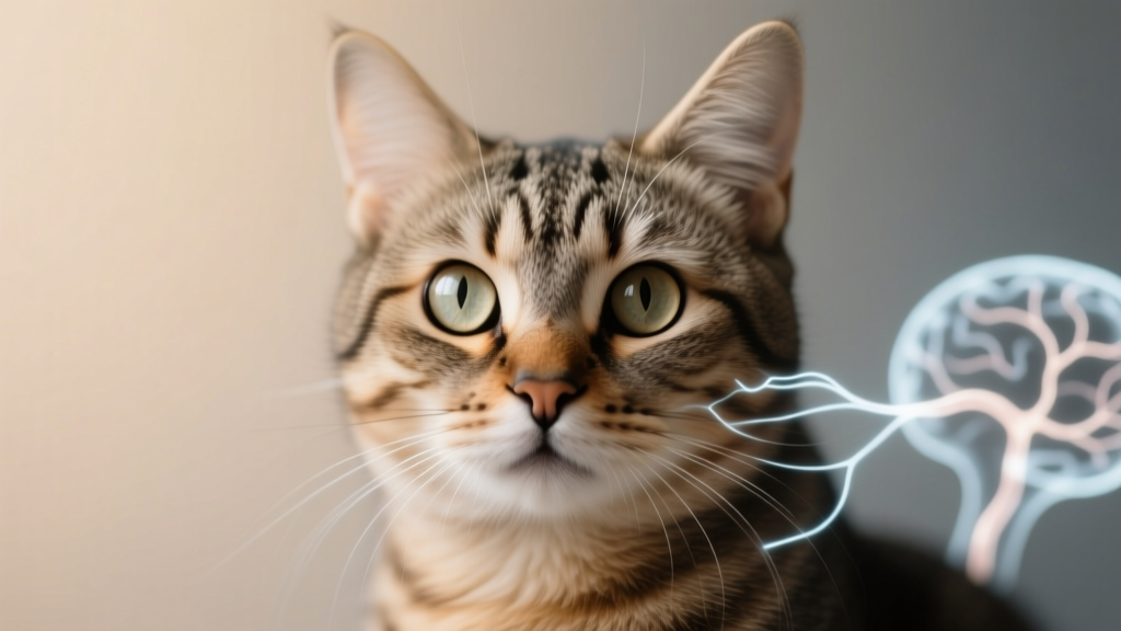 How Toxoplasmosis Affects Behavior in Cats: The Surprising Truth Behind That 'Popular' Personality Shift — What Every Cat Owner Needs to Know Before Assuming It’s Just 'Quirky'
