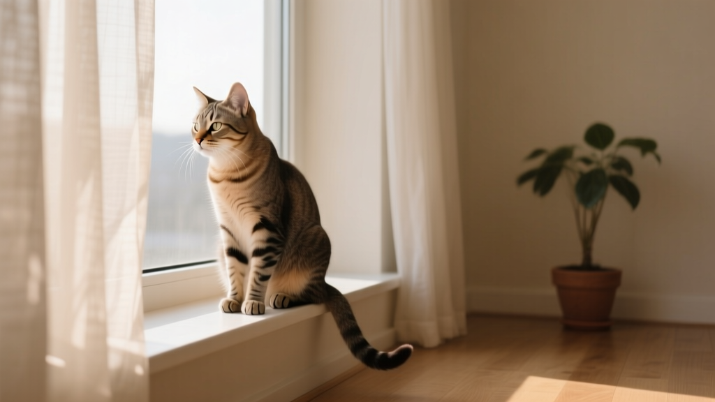 Why Cats Change Behavior Review: 7 Hidden Triggers You’re Missing (And What to Do Before Stress Becomes Chronic)