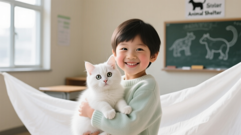 How to Speech on How to Take Care of a Kitten: A 7-Minute, Stress-Free Presentation That Wins Over Teachers, Parents, and Animal Shelters (No Notes Needed)