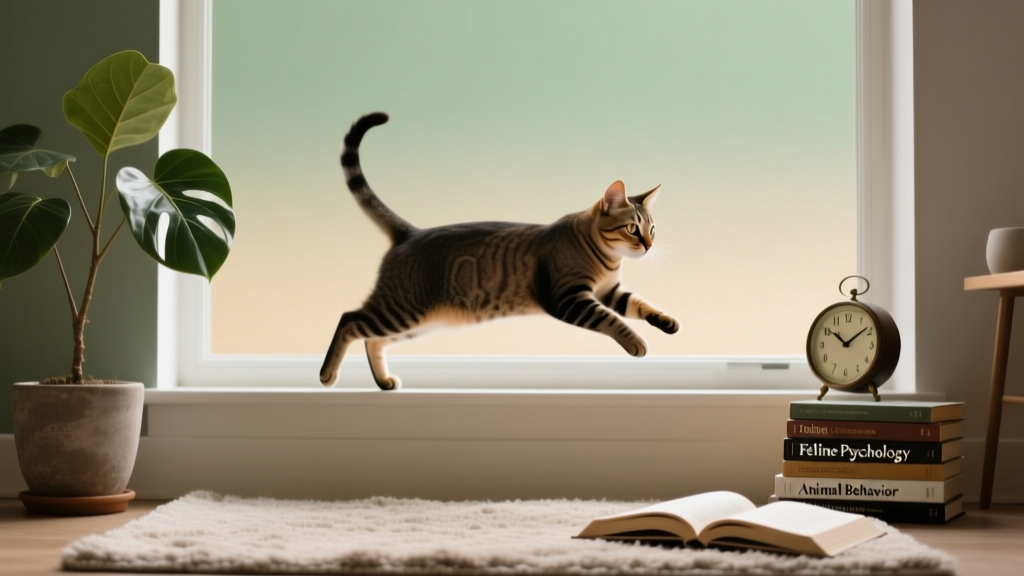 When Cats Behavior Updated: 7 Critical Life Stages That Trigger Sudden Shifts (And Exactly What to Do at Each One — Backed by Feline Behaviorists)