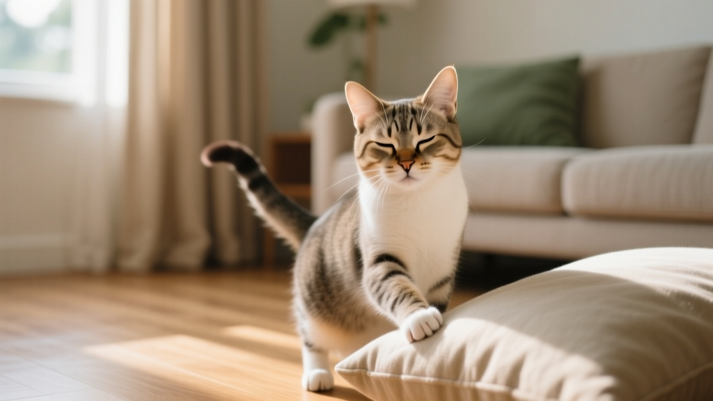 What Cat Behaviors Guide: The Real-World Decoder for 17+ Subtle Signals Your Cat Uses Daily (So You Stop Misreading Love as Aggression—or Stress as Indifference)