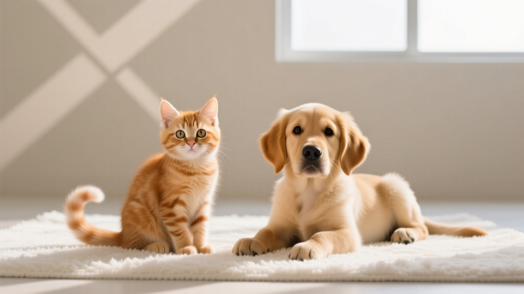 Is Kitten Care Similar To Puppy Care? The Truth About Cross