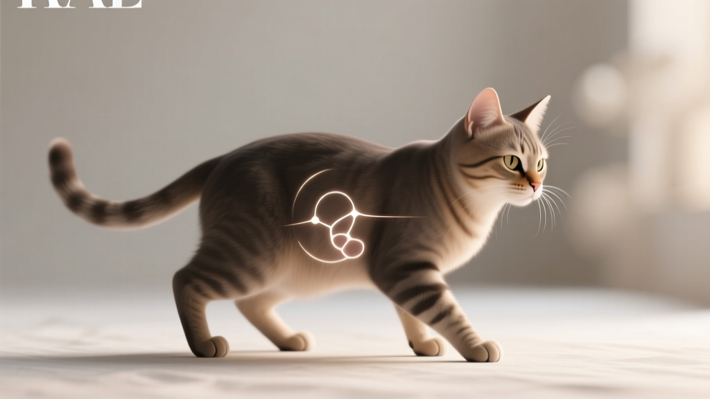 Do Cats Show Mating Behaviors Automatic? The Truth Behind Instinct, Hormones, and What You’re Really Seeing — 7 Signs It’s Not ‘Just Acting Out’ (And When to Call Your Vet)