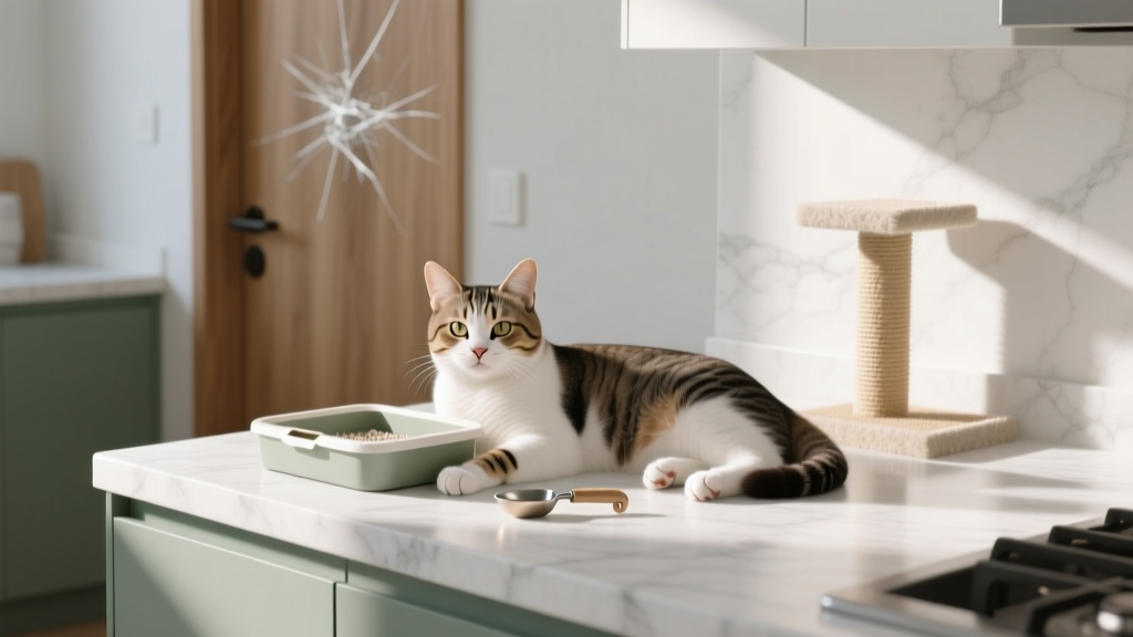 How to Fix Cat Behavior Benefits: 7 Unexpected Ways Solving Litter Box Avoidance, Scratching, and Aggression Saves Your Sanity, Strengthens Your Bond, and Even Lowers Vet Bills — Backed by Feline Behaviorists
